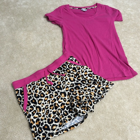 LuLaRoe Other - Lularoe Dream Pajama Set Small